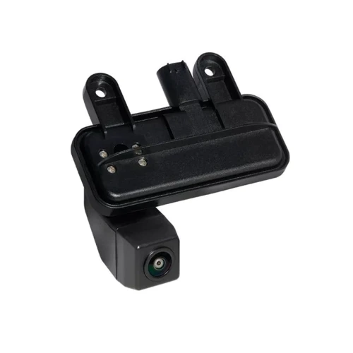 Комплект камер для кругового огляду Gazer CKR4400-W212/204 (Mercedes E, C): Тип Штатные