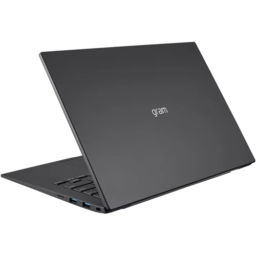 Ноутбук LG Gram 14 (14Z90R-K.ADB9U3): Оперативная память 32 ГБ