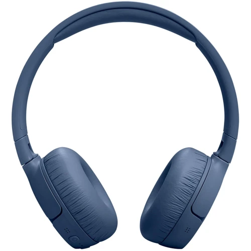 Наушники JBL Tune 670 NC Blue (JBLT670NCBLU): Тип конструкции накладные