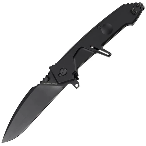 Нож Extrema Ratio MF2 MIL-C black (1784.01.91): Длина клинка, см 11.3