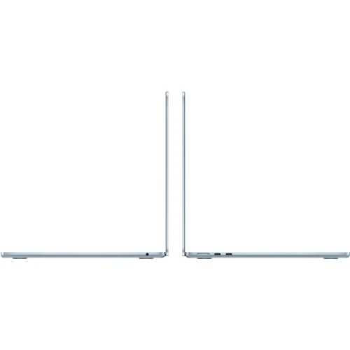 Apple MacBook Air 13" M4 512GB Sky Blue (MC6U4UA/A) 2025: Оперативна пам'ять 16 ГБ