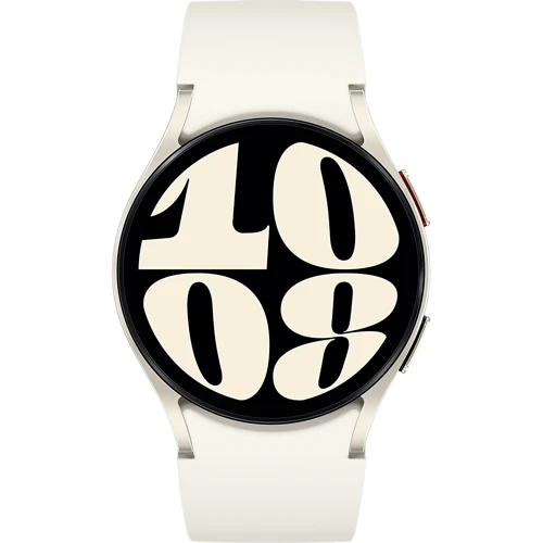 Смарт-часы Samsung Galaxy Watch 6 40mm LTE Gold with Cream Sport Band (SM-R935FZEA) (UA): Емкость батареи, мАч 300