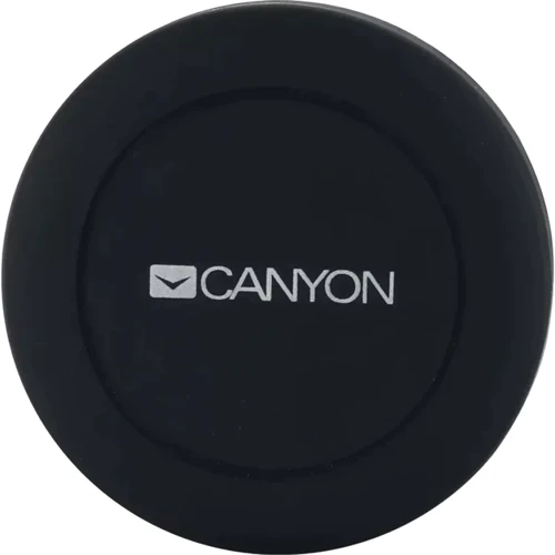 Держатель Canyon Car Holder Air Vent CH-2 Magnetic Black (CNE-CCHM2): Производитель Canyon