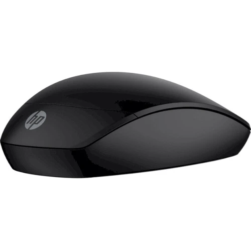 Мышь HP 235 Slim Wireless Mouse Black (4E407AA): Радиус действия 10 м