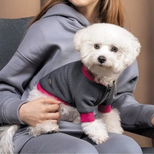 Толстовка для тварин Pet Fashion Bim XS (4823082430284): Розмір XS