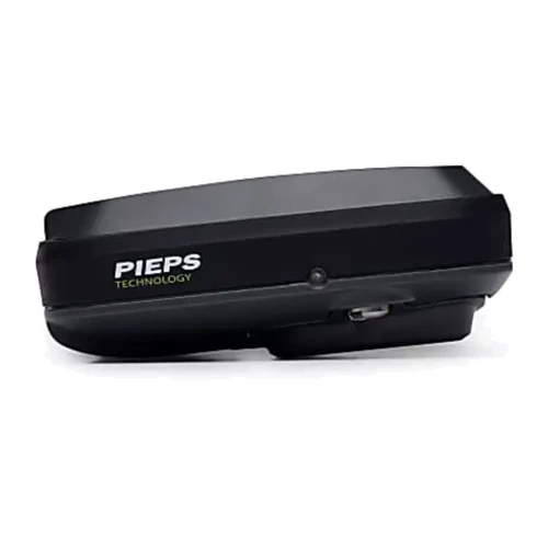 Лавинный датчик Black Diamond Recon X Black/Green (BD 1510120000ALL1)