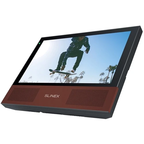 Slinex Sonik 7 Black: Производитель Slinex