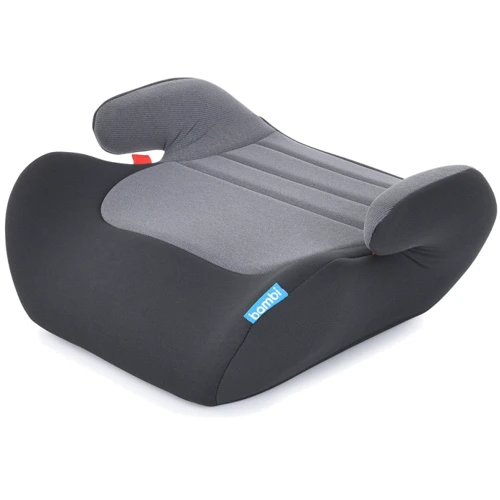 Автокрісло Bambi M 3966 15-36кг Royal Mix grey