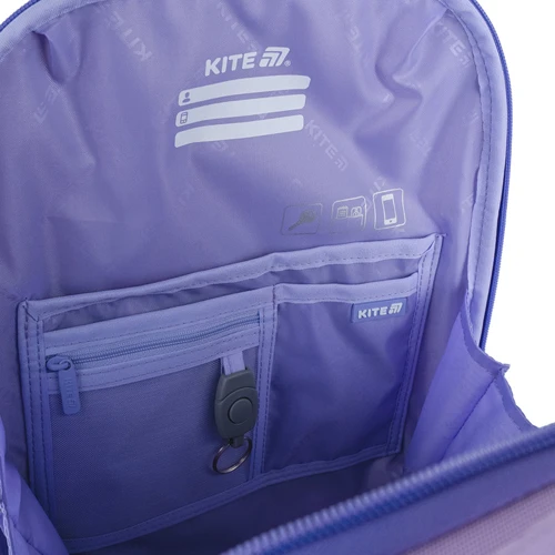 Рюкзак Kite K25-555S-7 Education 555 Sweetheart фото 10