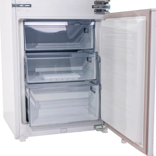 Встраиваемый холодильник Vivax CFRB-246BLF