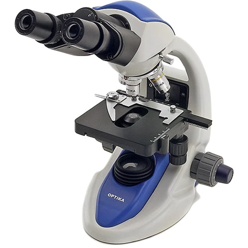 Микроскоп Optika B-192 40x-1000x Bino (920356)