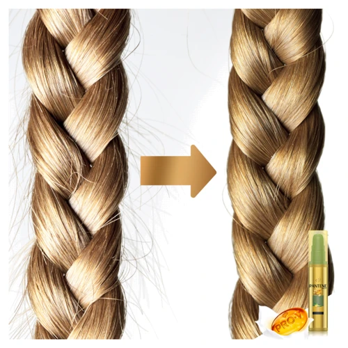 Pantene Сыворотка Укрепление и блеск 150 ml: Пол Для женщин