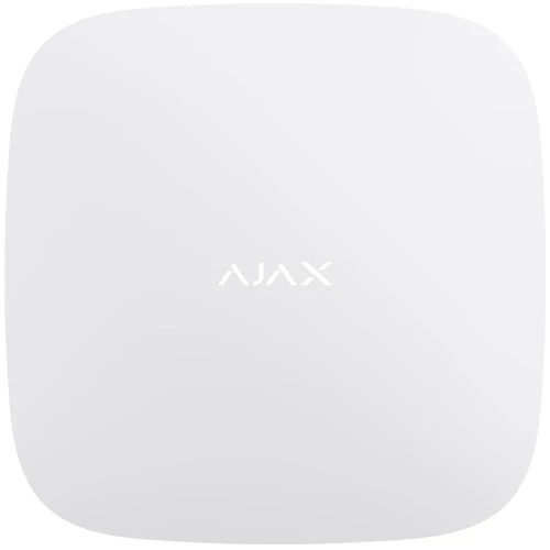 Комплект Ajax StarterKit Cam White фото 2