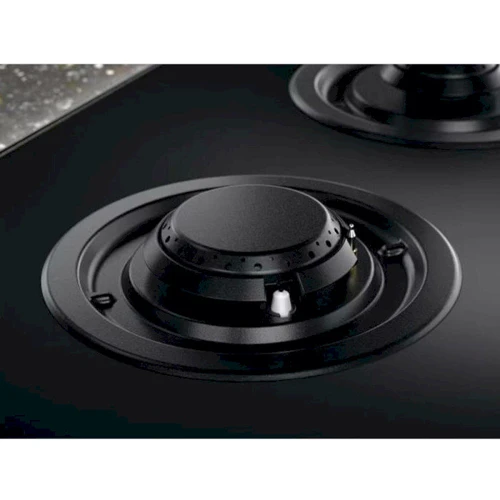 Варочная поверхность Electrolux KDI951723K: Рабочая поверхность стеклокерамика