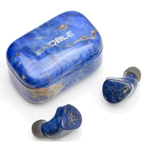 

Noble Audio FoKus Prestige Blue (90403468)