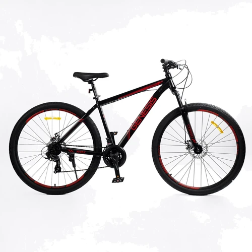 Велосипед спортивний Corso Genesis 29" (GN-29867)