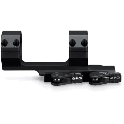 Приціл Vortex Precision QR Cantilever 30mm 2" offset Кріплення (CM-404) (930349)