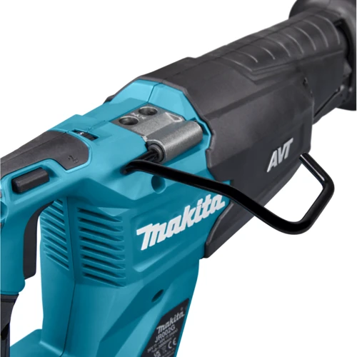 Шабельна пила Makita JR002GM201: Конструкція Ручная