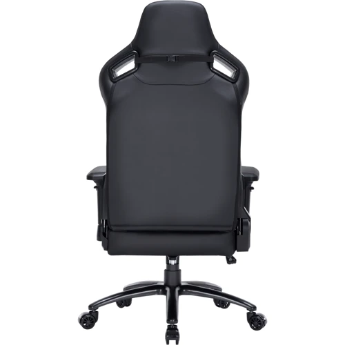 Геймерское кресло GT Racer X-5184 Fabric Black