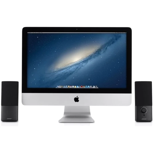 Акустична система Bose Companion 2 Series III фото 3