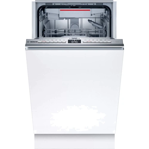 Встраиваемая посудомоечная машина Bosch SPV4EMX21E