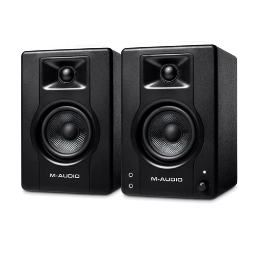 Студийный монитор M-AUDIO BX3PAIR