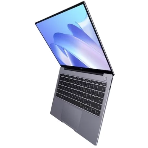Ноутбук Huawei MateBook 14 (53013ANN/KelvinM-W7651TW): Процесор AMD Ryzen 7 5700U (1.8 - 4.3 ГГц) / 8 - ядерный