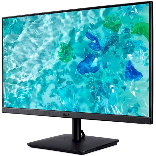 Монітор Acer Vero V247YEbipv (UM.QV7EE.E01): Формат зображення 16:9