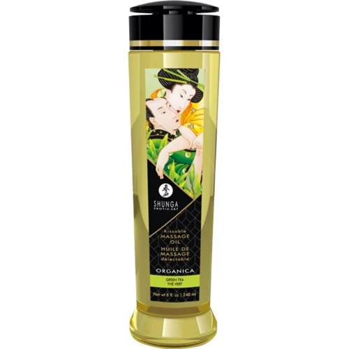 Подарунковий набір Shunga Garden of Edo