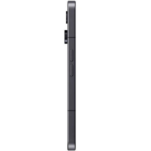 Смартфон Nothing Phone (3) 16/512Gb Black: Слот для карт памяти отсутствует