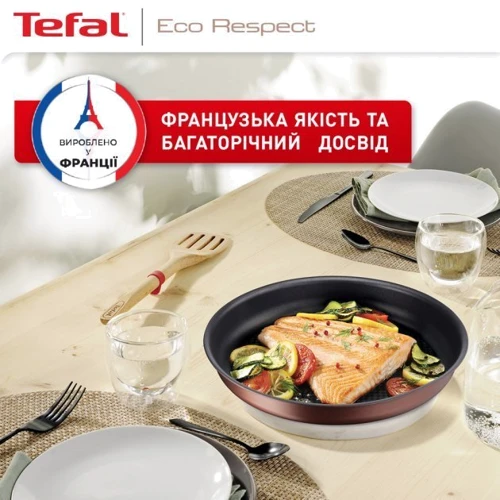 Tefal Ingenio Eco Respect 3 пр. (L6759103) фото 6