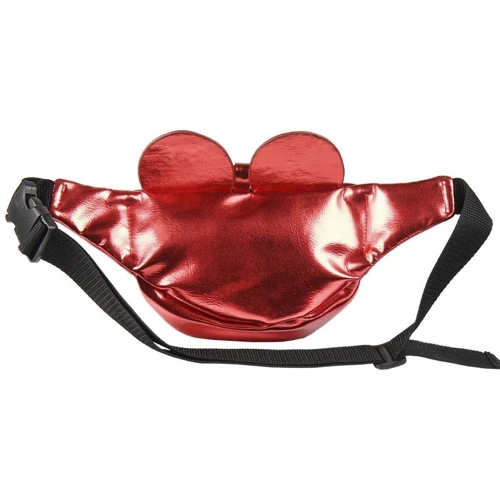 Сумка-бананка Cerda Minnie Mouse Rinonera Faux-Leather Handbag (2100002846) фото 3