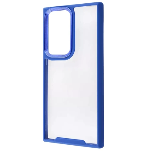Чехол для телефонов WAVE Just Case Blue for Samsung S918 Galaxy S23 Ultra