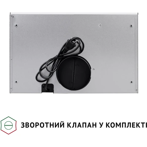 Вытяжка Perfelli TL 502 WH LED фото 5