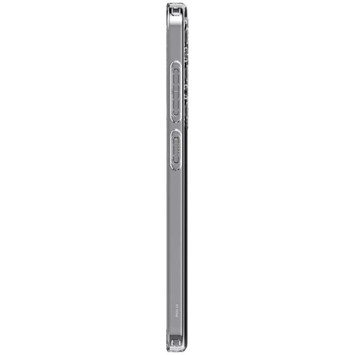 Чехол для телефонов Spigen Crystal Flex Crystal Clear (ACS07206) for Samsung S921 Galaxy S24: Материал TPU (термополиуретан)