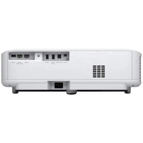 Проектор Epson EH-LS650W (V11HB07040): Фізична роздільна здатність 4096x2160