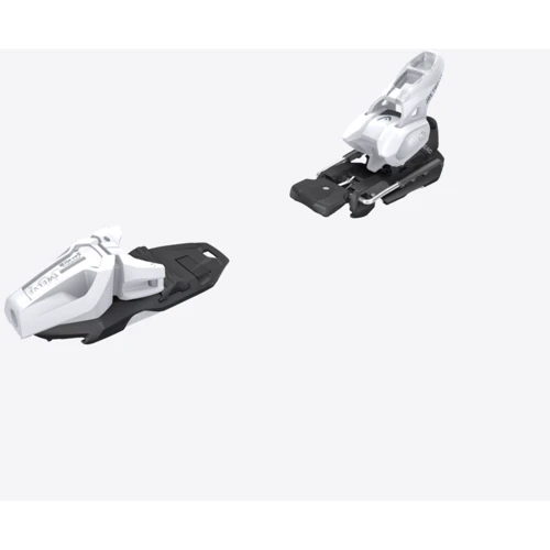 Лыжи HEAD (315673) e-power Joy SW SF-PR wh/si + крепления (100917) JOY 12 GW PRD BR.85[F]m.wh 2024 (118339): Крепление в комплекте