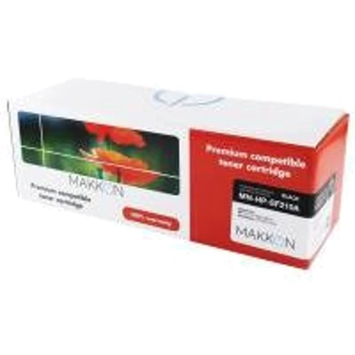 Картридж Makkon HP CLJP CF210A (131A) (SF210A) 1.4k black (MN-HP-SF210A)