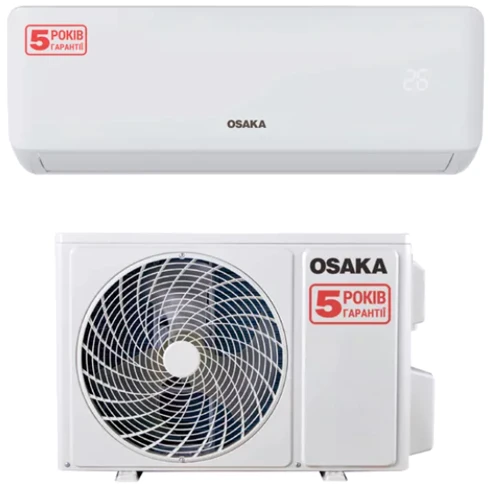 Кондиционер Osaka ST-36HH