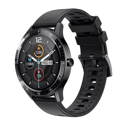 Смарт-годинник Maxcom Fit FW43 Cobalt 2 Black