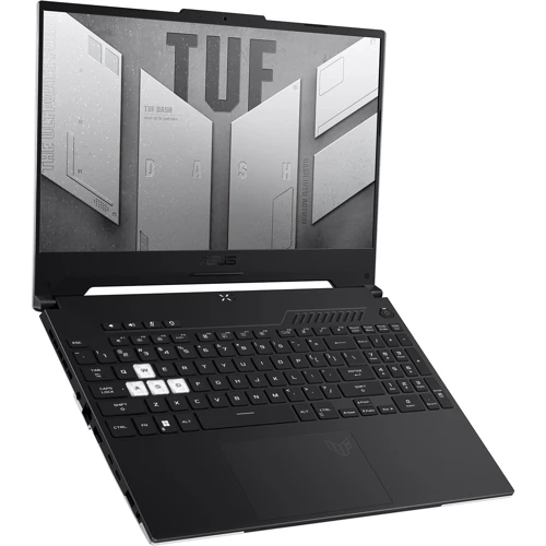 Ноутбук ASUS TUF Dash F15 FX517ZC (TUF517ZC-AS52): Операционная система Windows 11 Home