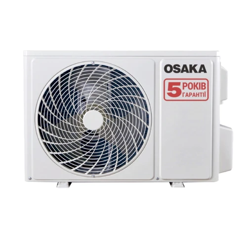 Кондиционер Osaka ST-12HH: Количество внутренних блоков 1