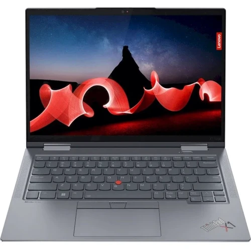Ноутбук Lenovo ThinkPad X1 Yoga Gen 8 (21HQ000BUS): Объем накопителя 512 ГБ (SSD)