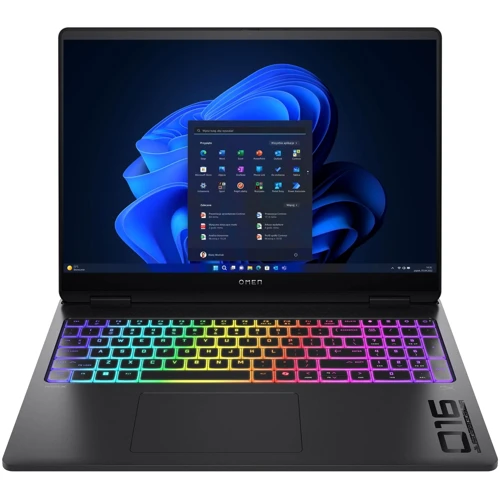 Ноутбук HP OMEN MAX Gaming Laptop 16-ah0999nw (B88D7EA)