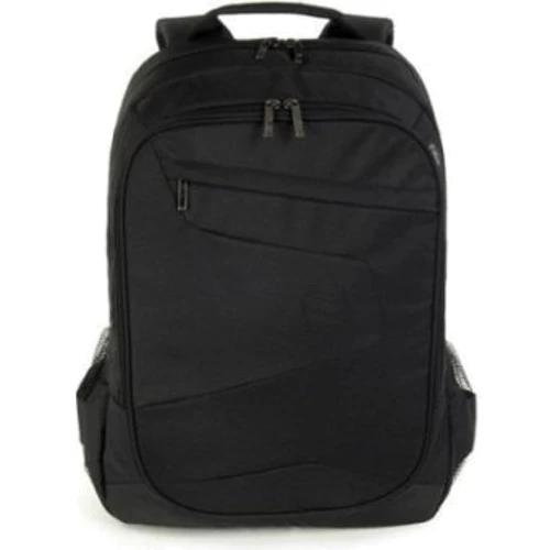 Сумка для ноутбука Tucano 15.6" Lato Backpack Black (BLABK)