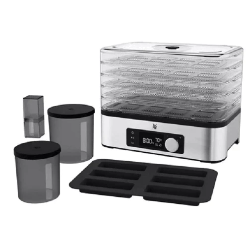 Сушка овощей WMF KITCHENminis 415250011: Мощность, Вт 250
