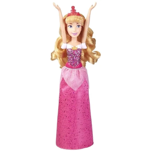 Кукла Hasbro Disney Princess Принцесса Дисней AURORA (E4160) фото 4