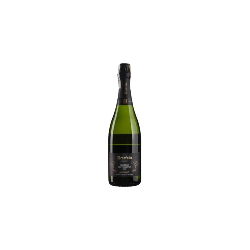 Игристое Recaredo Terrers Brut Nature (0,75 л.) (BWQ2608)