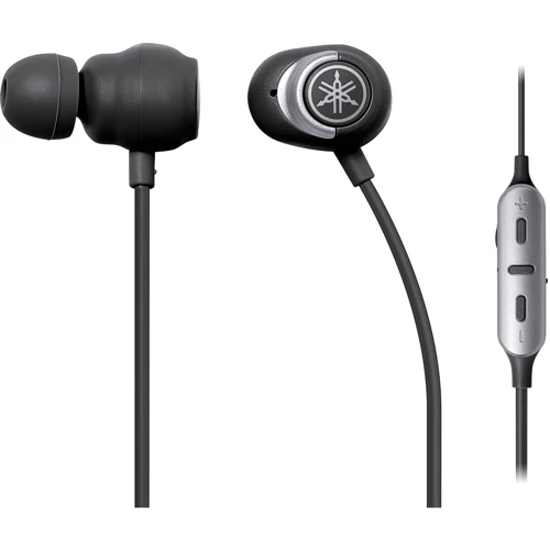 Навушники Yamaha EP-E50A Black