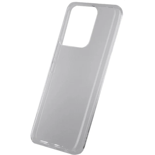 Чехол для телефонов BeCover TPU Case Transparancy for Tecno Spark 8C (KG5) (708658): Тип накладка на заднюю часть